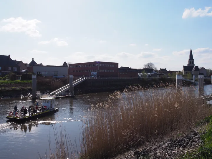 Kalkense Meersen (België)